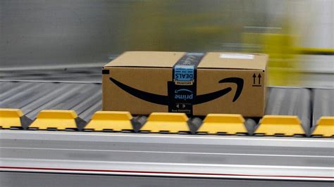 Be wary of scams as Amazon Prime Day kicks off, experts warn